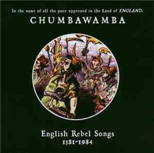 Chumbawamba - English Rebel Songs 1381-1914