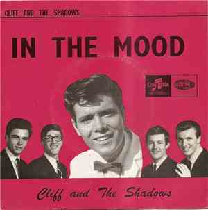 Cliff Richard & The Shadows - In The Mood