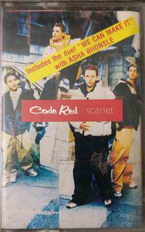 Code Red - Scarlet