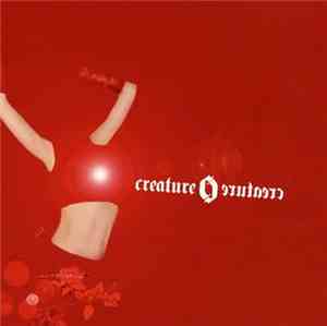 Creature Creature - Red