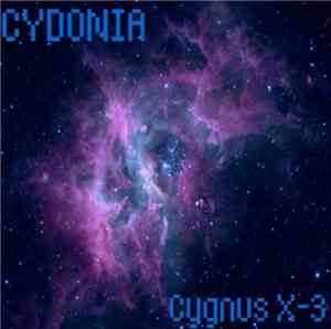 Cydonia  - Cygnus X3