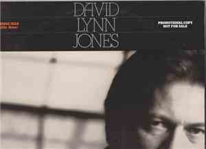 David Lynn Jones - Bonnie Jean (Little Sister)