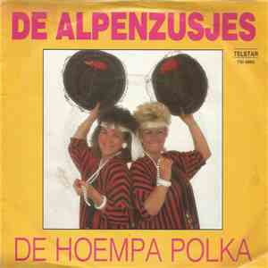 De Alpenzusjes - De Hoempapa Polka