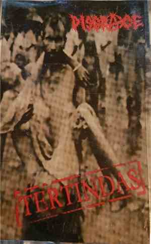 Disgrace  - Tertindas