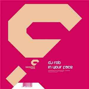 DJ Rob - In Your Face