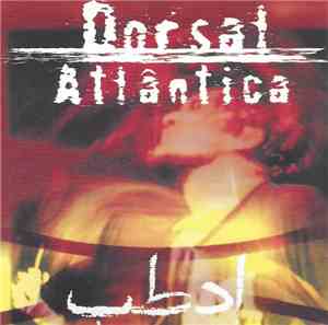 Dorsal Atlântica - Terrorism Alive