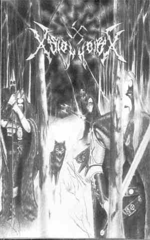 Dreadmoon / Xenophobia  - Xenophobia / Dreadmoon