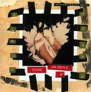 Duran Duran - Come Undone 2