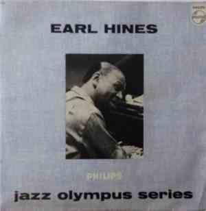 Earl Hines - Earl Hines