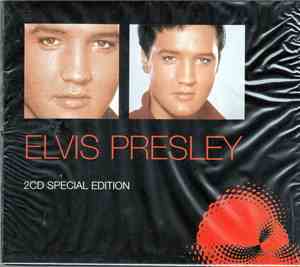 Elvis Presley - Shake, Rattle & Roll / Love Me Tender
