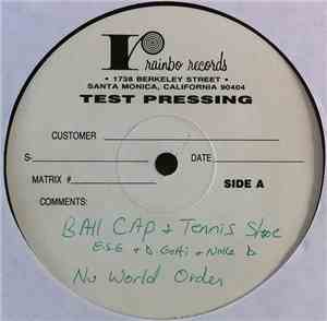 E.S.G.  / PymPtytc / Fat Pat - Realyst Rhymin / Drop It Like It's Hot / Thug Luv / Tops Drop