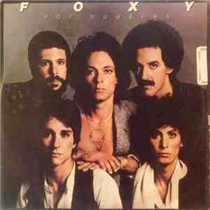 Foxy - Hot Numbers