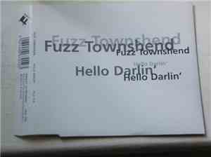 Fuzz Townshend - Hello Darlin'