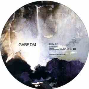 Gabe DM - IQSV