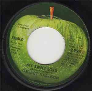 George Harrison - My Sweet Lord
