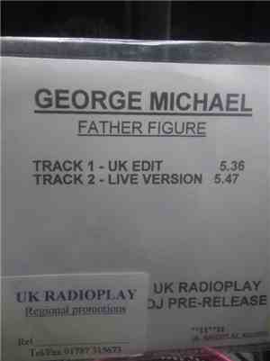George Michael - Father Figure