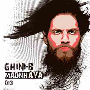 Ghini-B - Madnhâyâ