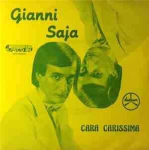 Gianni Saja - Cara Carissima