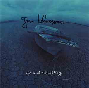 Gin Blossoms - Up And Crumbling