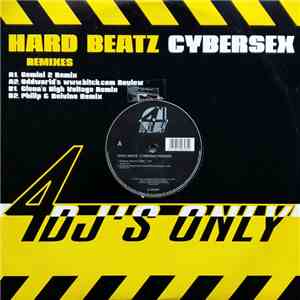 Hard Beatz - Cybersex (Remixes)