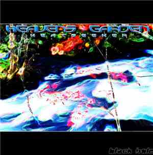 Heatseeker  - Heaven's Garden