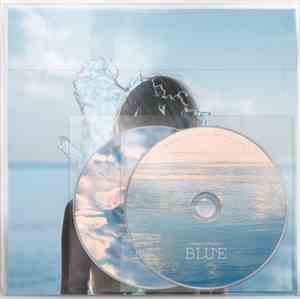 iamamiwhoami - Blue