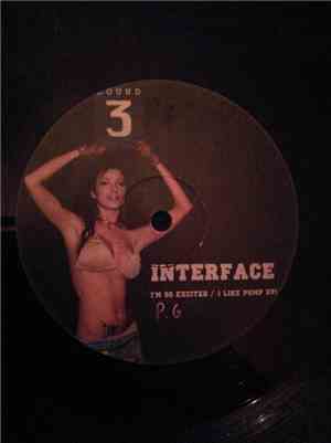 Interface  - I'm So Excited