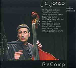 J C Jones - ReComp