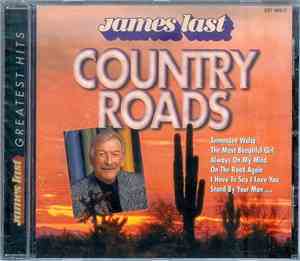James Last - Country Roads