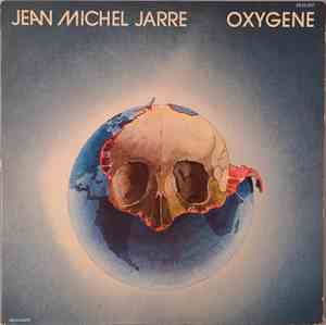 Jean Michel Jarre - Oxygène