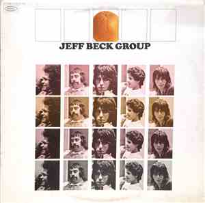 Jeff Beck Group - Jeff Beck Group