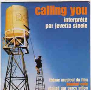 Jevetta Steele - Calling You