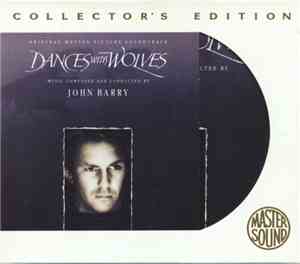 John Barry - Dances With Wolves (Original Motion Picture Soundtrack)