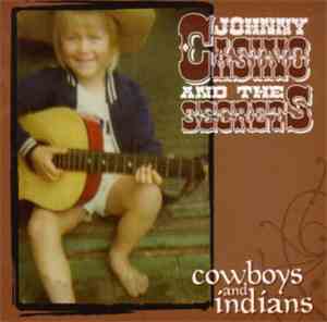 Johnny Casino And The Secrets - Cowboys And Indians
