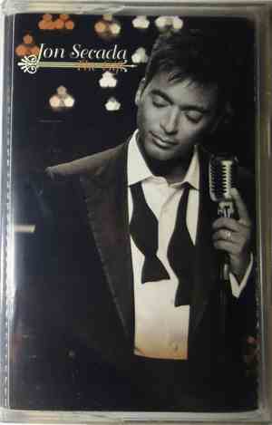 Jon Secada - The Gift