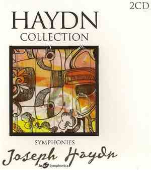 Joseph Haydn - The Haydn Collection