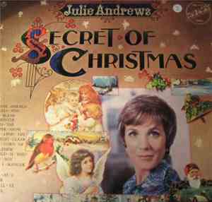 Julie Andrews - The Secret Of Christmas
