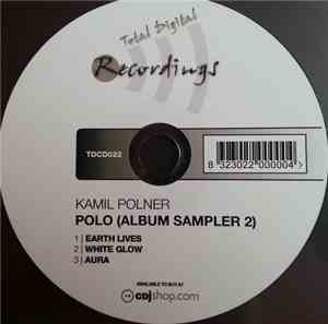 Kamil Polner - Polo (Album Sampler 2)