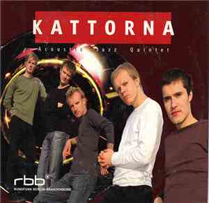 Kattorna - Acoustic Jazz Quintet - Kattorna