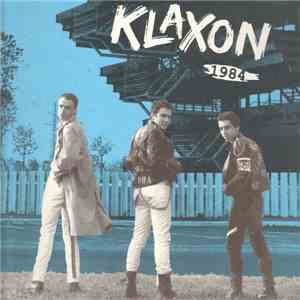 Klaxon  - 1984