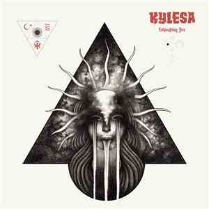 Kylesa - Exhausting Fire