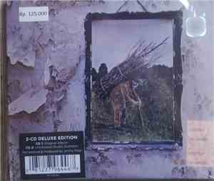 Led Zeppelin - Led Zeppelin IV