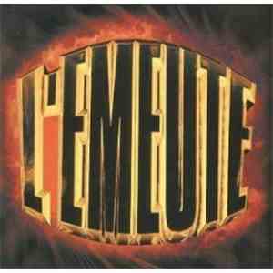 L'Emeute -  L'Album