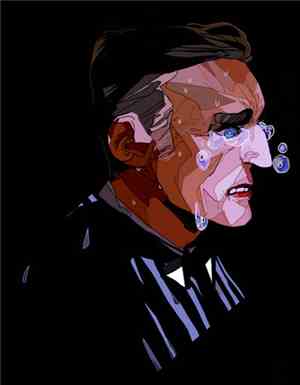 Lethe  - Blue Velvet: Volume Nine