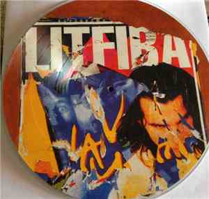 Litfiba - live 99 - vol.1/vol.2