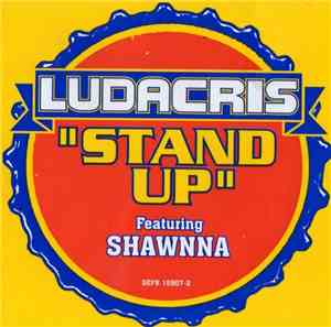 Ludacris - Stand Up