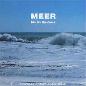 Martin Buntrock - Meer