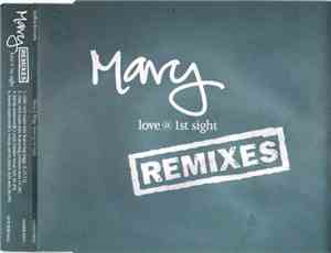Mary - Love @ 1st Sight (Remixes)