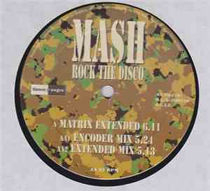 MASH - Rock The Disco