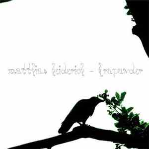 Matthias Heiderich - Krupunder